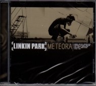 Linkin Park - Meteora - cena, srovnání