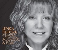 Lenka Filipová - Classic, Acoustic & Folk - cena, srovnání