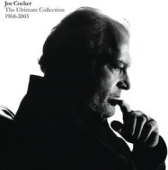 Joe Cocker - The Ultimate Collection 1968-2003 - cena, srovnání