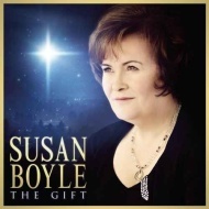 Susan Boyle - The Gift - cena, srovnání