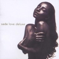 Sade - Love Deluxe - cena, srovnání
