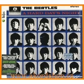 The Beatles - Hard Day's Night