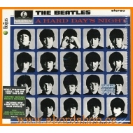 The Beatles - Hard Day's Night - cena, srovnání