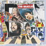 The Beatles - Anthology 3 - cena, srovnání