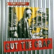 The Clash - Cut The Crap - cena, srovnání