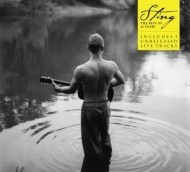 Sting - Best of 25 Years - cena, srovnání
