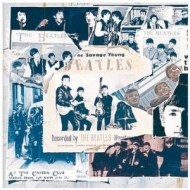 The Beatles - Anthology 1 - cena, srovnání