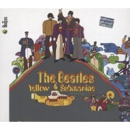The Beatles - Yellow Submarine - cena, srovnání