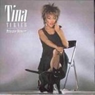 Tina Turner - Private Dancer - cena, srovnání