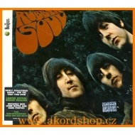 The Beatles - Rubber Soul - cena, srovnání