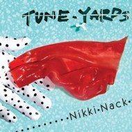 Tune-Yards - Nikki Nack - cena, srovnání