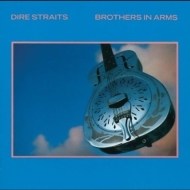 Dire Straits - Brothers In Arms - cena, srovnání