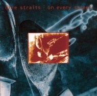 Dire Straits - On Every Street - cena, srovnání