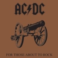 AC/DC - For Those About To Rock - cena, srovnání