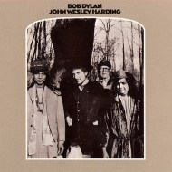 Bob Dylan - John Wesley Harding - cena, srovnání