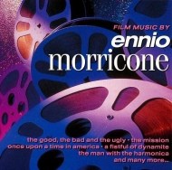 Ennio Morricone - Film Music by Ennio Morricone - cena, srovnání