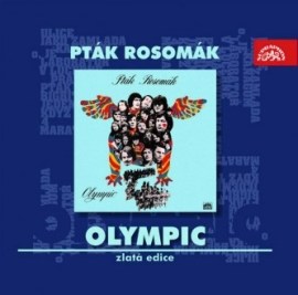 Olympic - Pták Rosomák