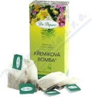 Dr. Popov Kremíková bomba 20x1.5g - cena, srovnání