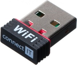 Connect It CI-232 