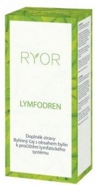 Ryor Lymfodren 20x1.5g