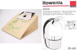 Rowenta ZR420