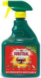 Substral Careo rozprašovač na okrasné rastliny 750ml