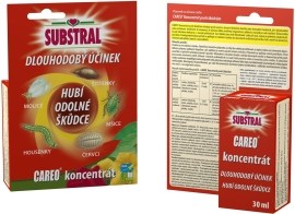 Substral Careo koncentrát na okrasné rastliny 30ml