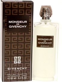 Givenchy Monsieur De Givenchy 100ml