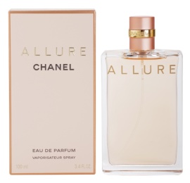 Chanel Allure 100ml