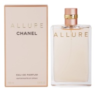 Chanel Allure 100ml - cena, srovnání