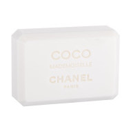 Chanel Coco Mademoiselle tuhé mydlo 150g - cena, srovnání