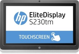 HP EliteDisplay S230tm