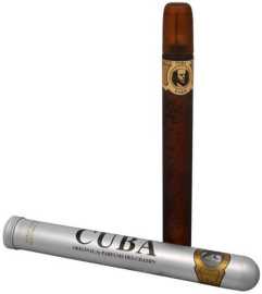 Cuba Parfum Gold 35ml