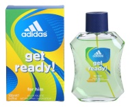 Adidas Get Ready! 100ml - cena, srovnání