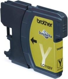 Brother LC-1100Y