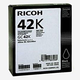 Ricoh GC42K