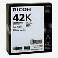 Ricoh GC42K - cena, srovnání