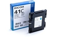 Ricoh GC41C - cena, srovnání
