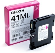 Ricoh GC41ML - cena, srovnání