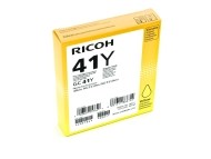 Ricoh GC41Y - cena, srovnání