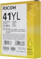 Ricoh GC41YL - cena, srovnání