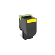 Lexmark 80C2XY0 - cena, srovnání