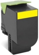 Lexmark 70C2XY0 - cena, srovnání