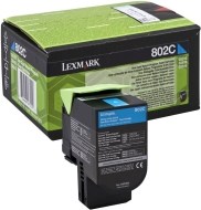 Lexmark 80C20C0 - cena, srovnání