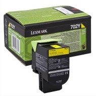 Lexmark 70C20Y0 - cena, srovnání