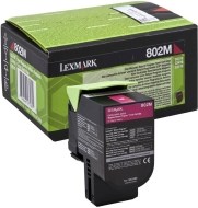 Lexmark 80C20M0 - cena, srovnání