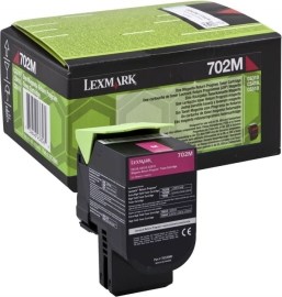 Lexmark 70C20M0