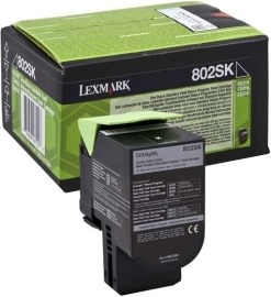 Lexmark 80C2SK0