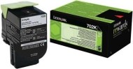 Lexmark 70C20K0 - cena, srovnání