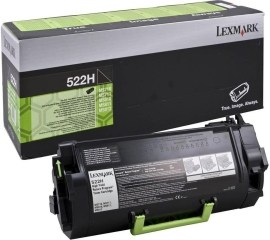 Lexmark 52D2H00